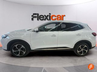 MG HS 1.5T PHEV Luxury