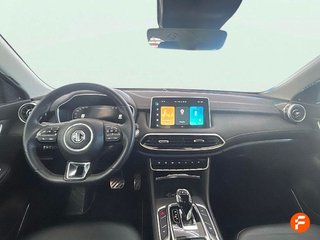 MG HS 1.5T PHEV Luxury