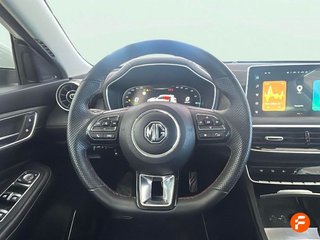 MG HS 1.5T PHEV Luxury