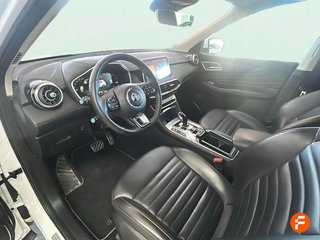 MG HS 1.5T PHEV Luxury