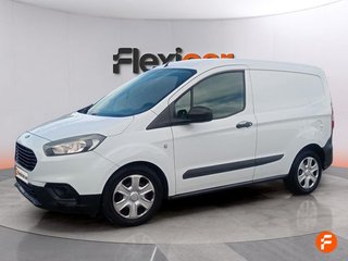 Ford Tourneo Courier 1.5 TDCi 55kW (75CV) Ambiente