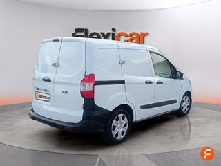 Ford Tourneo Courier 1.5 TDCi 55kW (75CV) Ambiente
