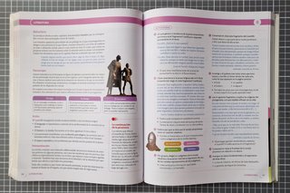 3ESO LENGUA Y LITERATURA CM SANTILLANA