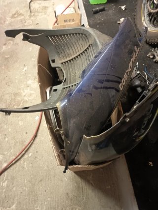 Yamaha TMAX 500 Maxi Scooter