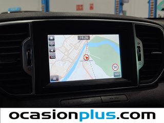 Kia Sportage 1.7 CRDi VGT Eco-Dynamics x-Tech17 4x2 85 kW (115 CV)
