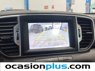 Kia Sportage 1.7 CRDi VGT Eco-Dynamics x-Tech17 4x2 85 kW (115 CV)