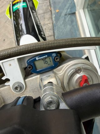 Husqvarna TC 85 2025