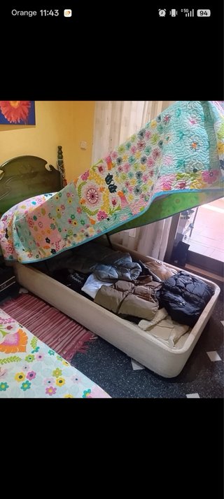 Conjunto de habitación infantil