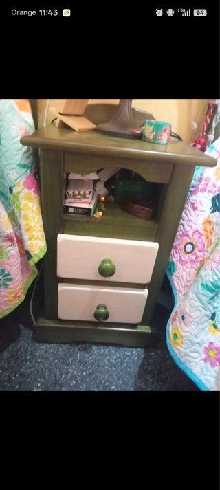 Conjunto de habitación infantil