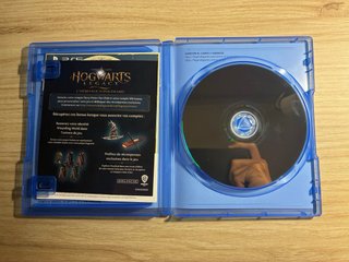 Hogwarts Legacy PS5