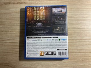 Hogwarts Legacy PS5