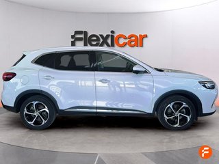 MG HS 1.5T PHEV Luxury
