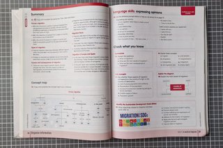 Geography & History 3 Secondary: Geography Conn...