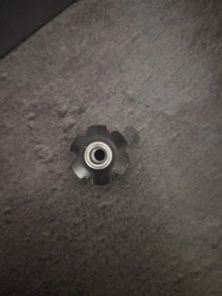 Araña para horquilla MTB  2€ (UNIDAD)