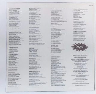 Van Morrison - Avalon Sunset Vinile Prima Stampa