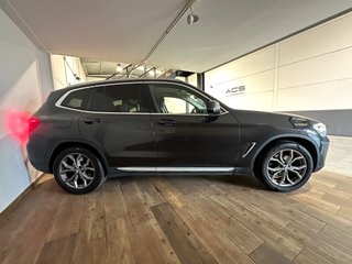 BMW X3 xDrive20d xLine