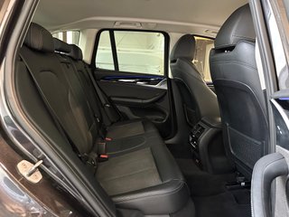 BMW X3 xDrive20d xLine