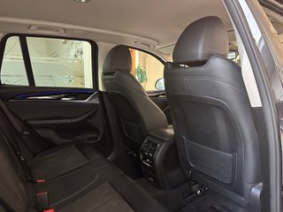 BMW X3 xDrive20d xLine