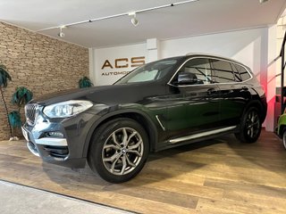 BMW X3 xDrive20d xLine