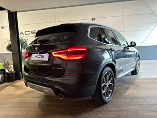 BMW X3 xDrive20d xLine