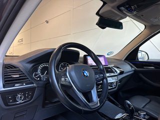 BMW X3 xDrive20d xLine