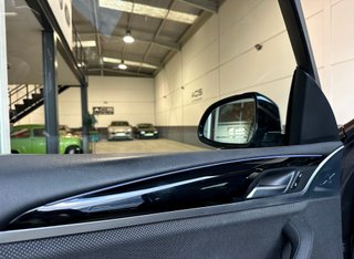 BMW X3 xDrive20d xLine