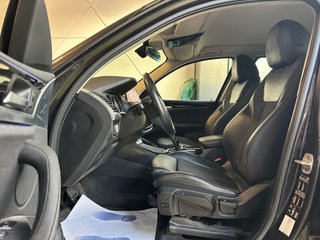 BMW X3 xDrive20d xLine