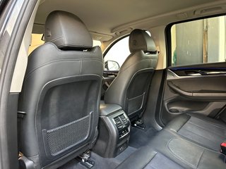 BMW X3 xDrive20d xLine