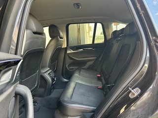 BMW X3 xDrive20d xLine