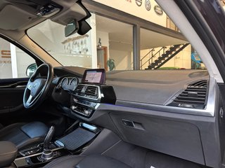 BMW X3 xDrive20d xLine