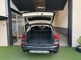 BMW X3 xDrive20d xLine
