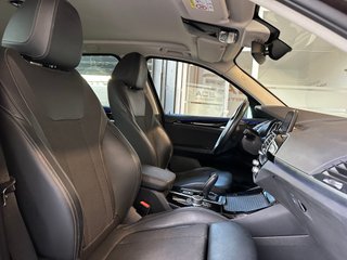 BMW X3 xDrive20d xLine