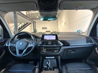 BMW X3 xDrive20d xLine