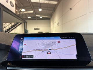 BMW X3 xDrive20d xLine