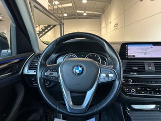 BMW X3 xDrive20d xLine