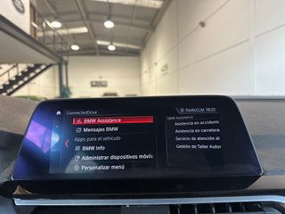 BMW X3 xDrive20d xLine