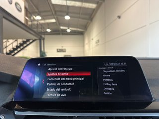 BMW X3 xDrive20d xLine