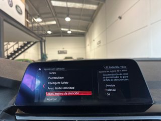BMW X3 xDrive20d xLine