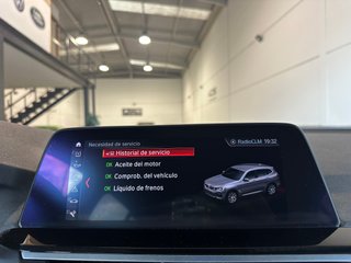 BMW X3 xDrive20d xLine