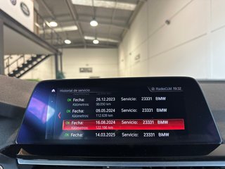 BMW X3 xDrive20d xLine