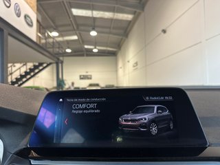 BMW X3 xDrive20d xLine