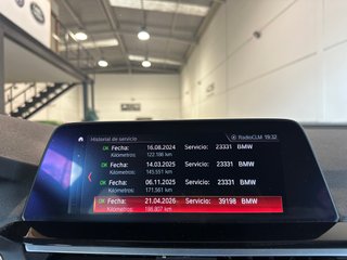 BMW X3 xDrive20d xLine