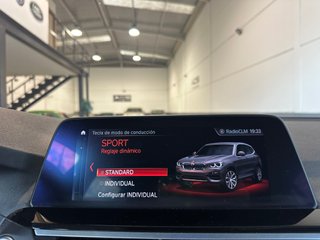 BMW X3 xDrive20d xLine