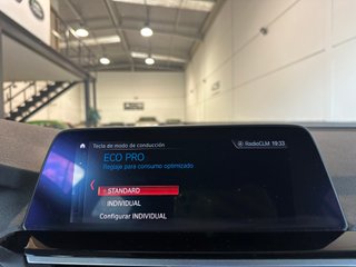 BMW X3 xDrive20d xLine