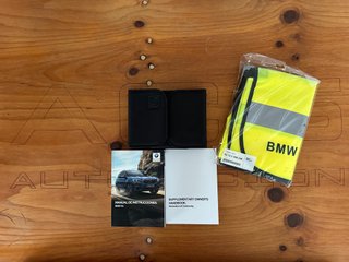 BMW X3 xDrive20d xLine