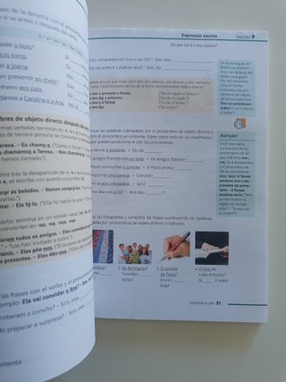 Curso Portugués autoaprendizaje PONS
