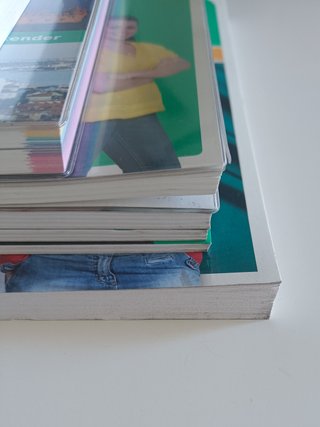Curso Portugués autoaprendizaje PONS