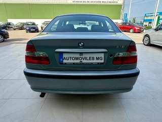 BMW Serie 3 2004