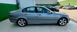 BMW Serie 3 2004