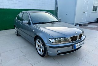 BMW Serie 3 2004